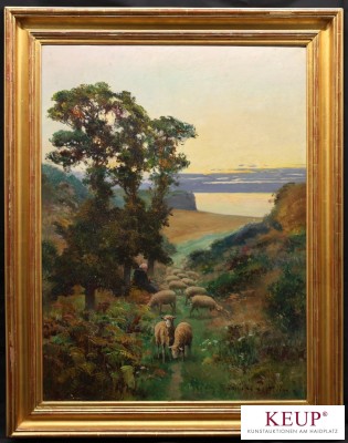 Bild Louis LE POITTEVIN (1847-1909)