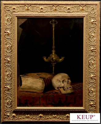 Picture L.Jung (19.Jahrhundert)