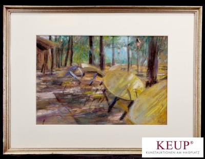 Bild Gerhard Prechtl (1951 - 2024)