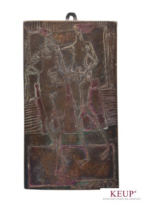 Picture Seff WEIDL (1915-1972)