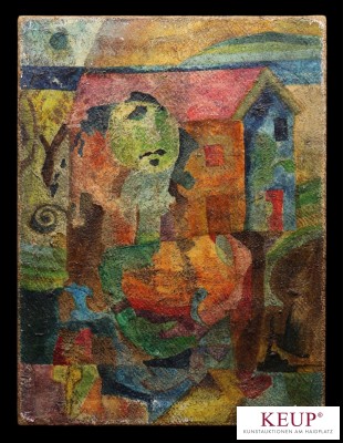 Picture Wolf D. Sandvoss (1938)