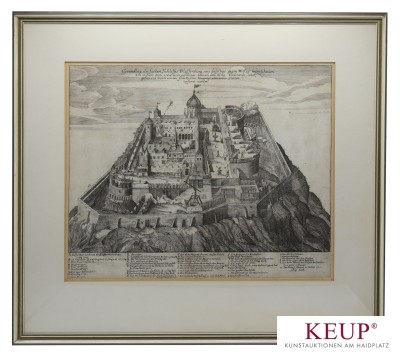 Picture Wolfgang Endter (1593-1659)