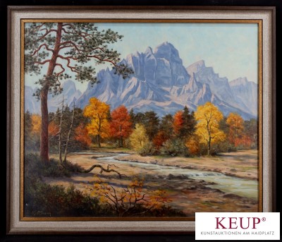 Bild Renate KETTEMANN (1930-2007)