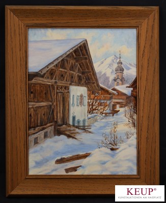 Picture J. Kettemann (XX.Jahrhundert)