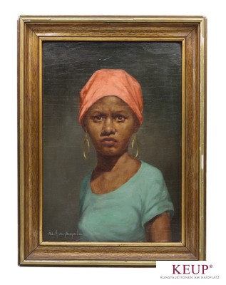 Bild Adrien Henri VAN EMELEN (1868-1943)