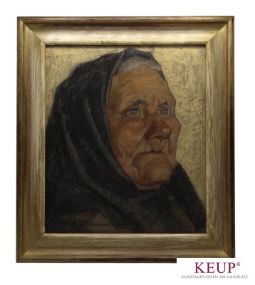 Bild wohl Joseph PILTERS (1877-1957)