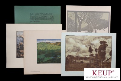 Picture Mappenwerk Wien