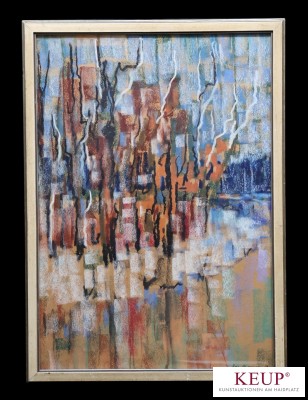 Picture Hans Herrmann (XX.Jahrhundert)
