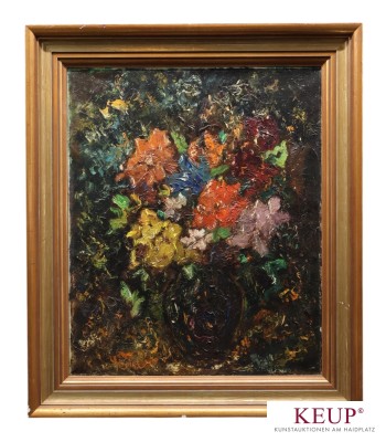 Picture Paul AIZPIRI (1919-2016)