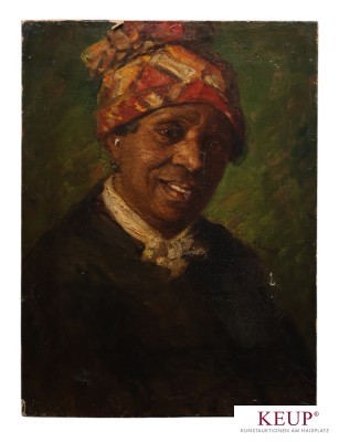 Bild Marie-Antoinette MARCOTTE (1869-1929)