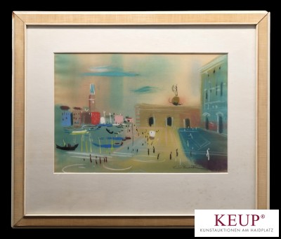 Picture Lois PREGARTBAUER (1899-1971)
