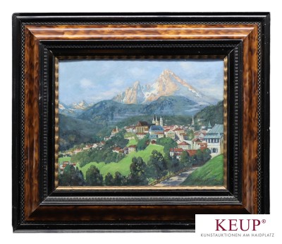 Bild Alfred SCHWEITZER (1882-1960)
