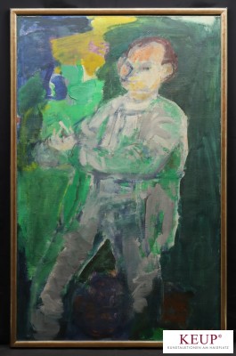 Bild Issai KULVIANSKI (1892-1970)