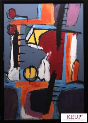 Bild Mojkin PRIGGES (1950)