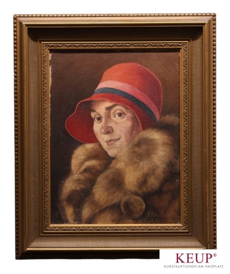 Bild wohl Albrecht KETTLER (1898-1975)