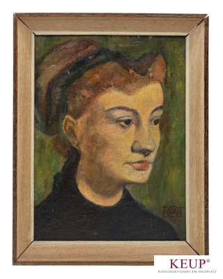 Picture Monogrammist (XX.Jahrhundert)