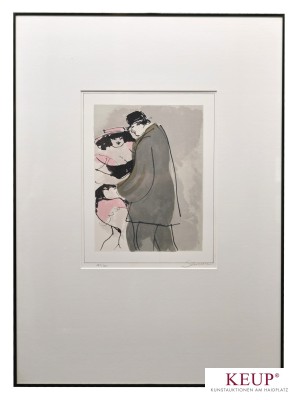 Bild David Schneuer (1905-1988)