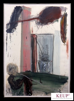 Bild Manfred HEBENSTREIT (1957)