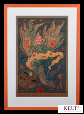 Bild Arik BRAUER (1929-2021)