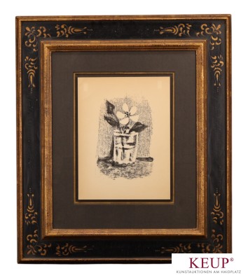 Bild Pablo PICASSO (1881-1973)