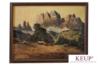 Bild Georg ARNOLD-GRABONÉ (1896-1982)