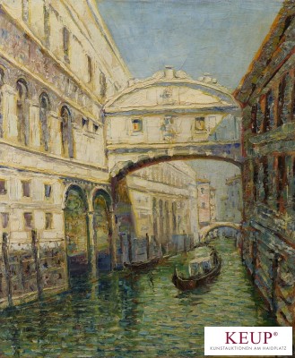 Bild Rudolf ANDREE (1887-1970)