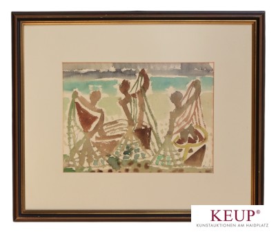 Bild Eduard BARGHEER (1901-1979)