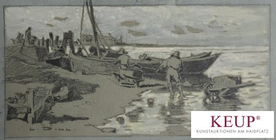 Ludwig DILL (1848-1940)