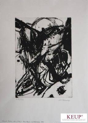 Willi GEIGER (1878-1971)