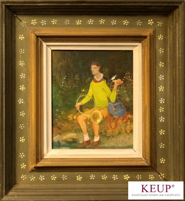 Bild Kleophas BOGAILEI (1901-1989)
