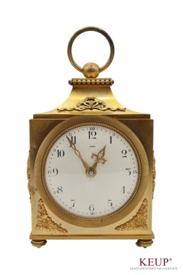 Bild Reiseuhr