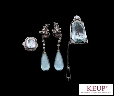 Bild Schmuckset