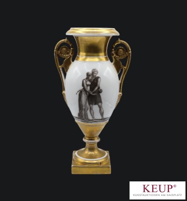 Amphorenvase