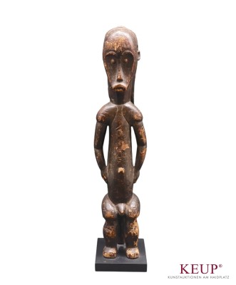 Afrikanische Kunst