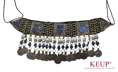 Bild Nomadenschmuck