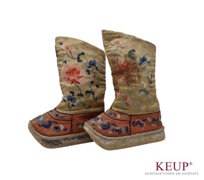 Textil - China