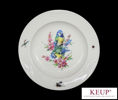 Bild Schwerter Meissen