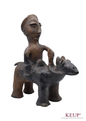 Afrikanische Kunst