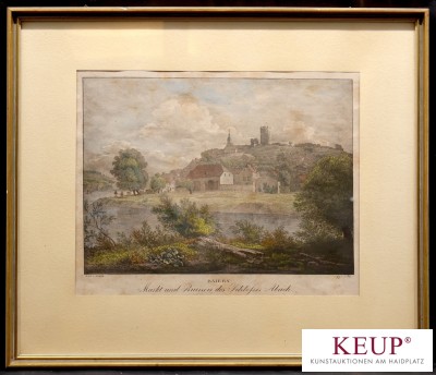 Bild Adolph Kunike (1777-1838)