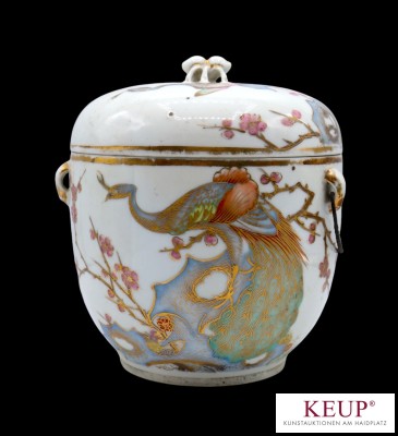 Bild Asiatische Kunst