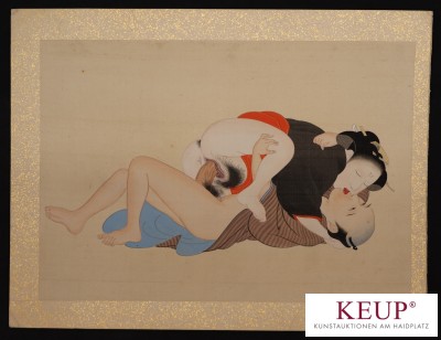 Bild Japanische Kunst