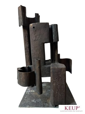 Picture Peter Mayer (1938-2009)