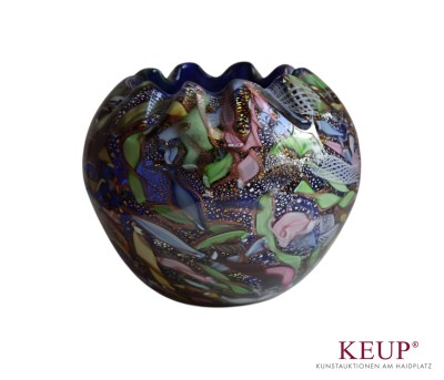 Bild Murano Vase