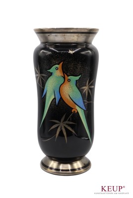 Bild Vase
