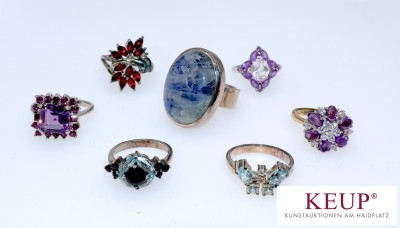Bild Lot Ringe