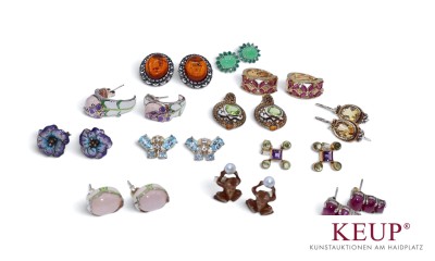 Picture Lot Ohrschmuck