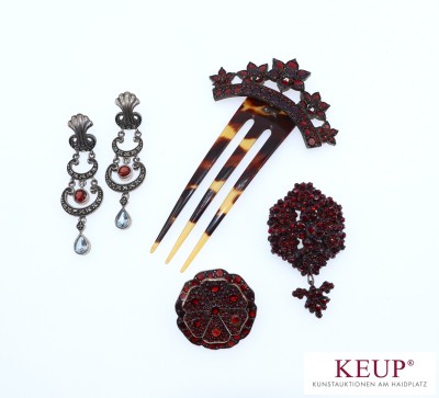 Bild Lot Schmuck