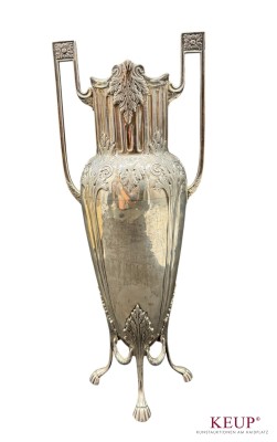Bild Henkelvase