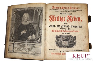 Paar Bücher