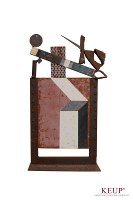 Picture Hubert BAUMANN (1949)
